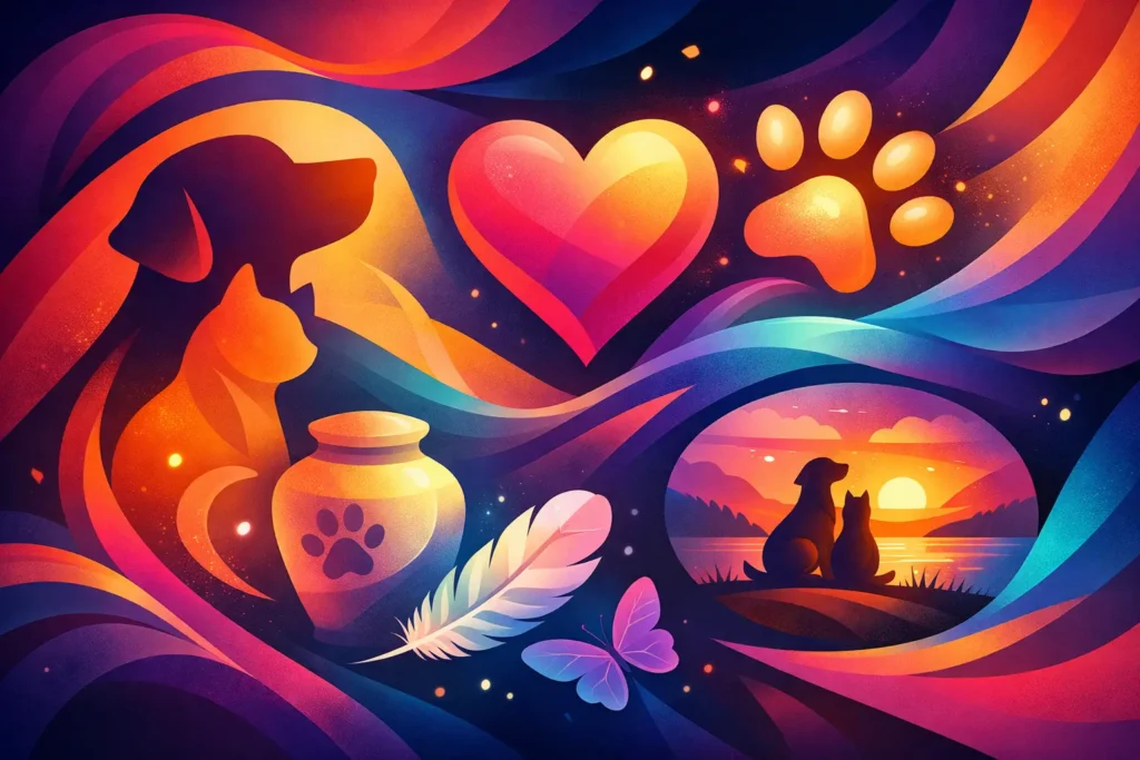 Le migliori idee ricordo per animali